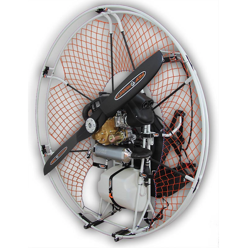 fly products sprint 200 paramotor for sale austin texas
